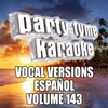 El Doctorado (Made Popular By Tony Dize) [Vocal Version]