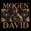 About mogen david Song