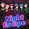 About Night Escape Song