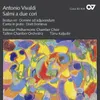 Vivaldi: Beatus Vir (Psalm 111), R.597 - IIa. Allegro (antifonia). Beatus vir