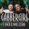 About Gabber Girl Song