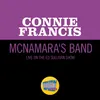 About McNamara's Band Live On The Ed Sullivan Show, March 21, 1965 Song