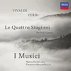 About Vivaldi: The Four Seasons, Violin Concerto No. 4 in F Minor, RV 297 "Winter" - II. Largo Song