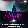 Melodie Niklas Dee Edit