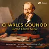 Gounod: Messe brève No. 7 - I. Kyrie