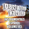 A Traves Del Vaso (Made Popular By Banda Los Sebastianes) [Instrumental Version]