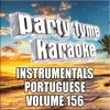 Basta Voce Me Ligar (Made Popular By Baroes Da Pisadinha & Xand Aviao) [Instrumental Version]