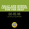 About Do-Re-Mi Live On The Ed Sullivan Show, June 21, 1964 Song