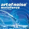 Metaforce The Size Of A Metaphor