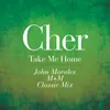 Take Me Home-John Morales M+M Classic Mix Instrumental