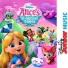 Alice's Wonderland Bakery Main Title Theme