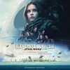 About Jyn Erso & Hope Suite Song