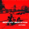 Bentley Bentayga!