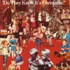 Do They Know It's Christmas? 1984 Version