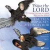 Handel: Rejoice the Lord is King, HWV 286