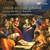 Böddecker: Natus est Jesus