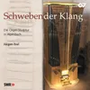 J.S. Bach: Pastoral in F Major, BWV 590 - II. Allemande
