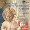 Respighi: Lauda per la Natività del Signore