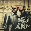 Tell Me It's Real-Dave Jam Hall Remix