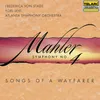 Mahler: Symphony No. 4 in G Major: III. Ruhevoll