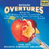 Rossini: Il barbiere di Siviglia: Overture