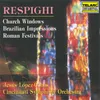 Respighi: Roman Festivals, P. 157: I. Circus Maximus