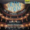 Mussorgsky: Boris Godunov: Coronation Scene