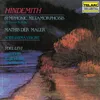 Hindemith: Symphonic Metamorphosis of Themes by Carl Maria von Weber: III. Andantino