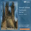 Scheidt: Cantiones sacre - No. 36, Lobet, ihr Himmel, den Herren auf Erden, SSWV 35