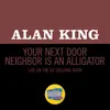 About Your Next Door Neighbor Is An Alligator-Live On The Ed Sullivan Show, April 27, 1969 Song