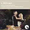 L'africain (Ouverture)-Bande originale du film "L'africain"