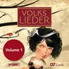 Brahms: 49 Deutsche Volkslieder, WoO 33 / Book 1 - No. 6, Da unten im Tale