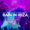 About Rain In Ibiza Song