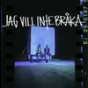 Jag vill inte bråka