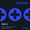 About What You Do To Me-SUB-X VIP Mix Song