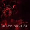 About Black Sunrise Song