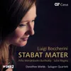 Boccherini: Stabat Mater para soprano y orquesta de cuerda, Op. 61, G 532 - X. Fac Me Plagis. Allegro comodo