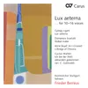 Ligeti: Lux Aeterna