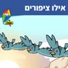 About אילו ציפורים Song