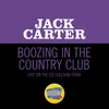 About Boozing In The Country Club-Live On The Ed Sullivan Show, June 7, 1959 Song