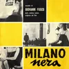 Milano nera Remastered 2022