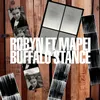 About Buffalo Stance Song