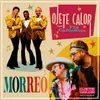 About Morreo (feat. The Calorettes) Song