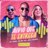 About Áudio Que Te Entrega Song