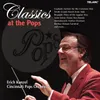 Respighi: Pines of Rome: IV. Pines of the Appian Way