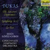 Dukas: The Sorcerer's Apprentice