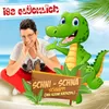 About Schni-Schna-Schnappi (Das kleine Krokodil) Song