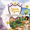 Aladin und die Wunderlampe - Teil 03