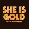She Is Gold-Marcus Santoro Remix