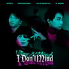 About I Don’t Mind Song